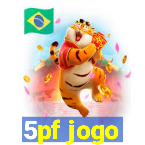 5pf jogo